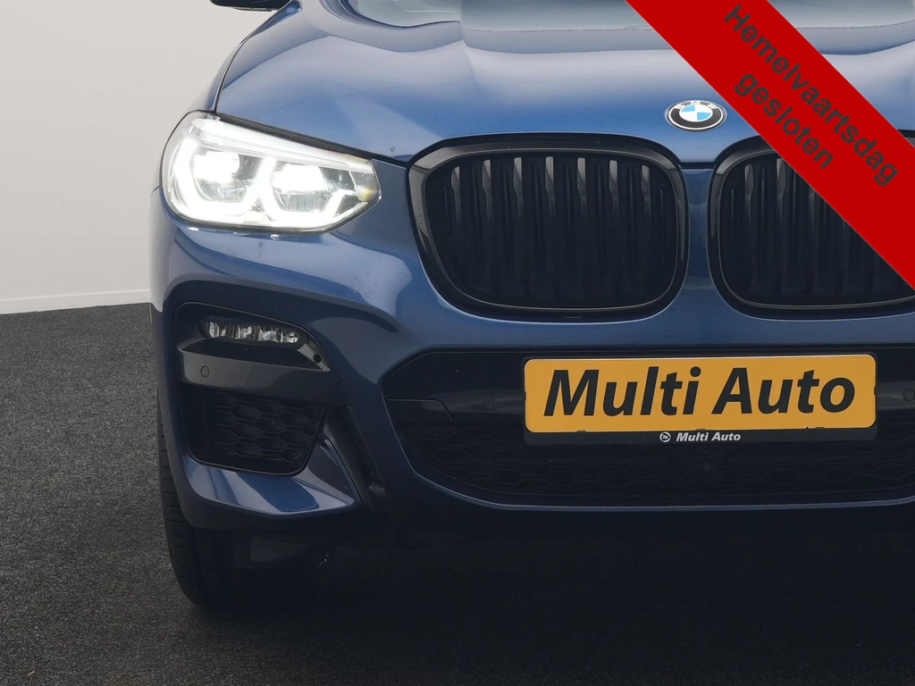 BMW X3 – foto 24
