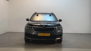 Škoda Kamiq – thumbnail 8