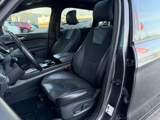 Ford S-Max – thumbnail 12