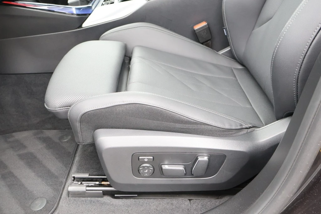 BMW X3 – foto 32
