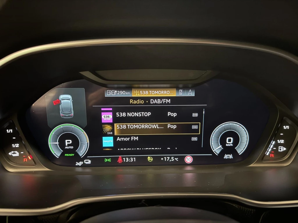 Audi Q3 – foto 25
