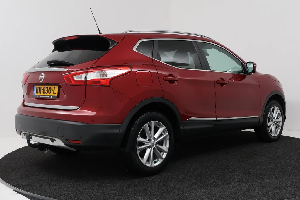Nissan QASHQAI – foto 5