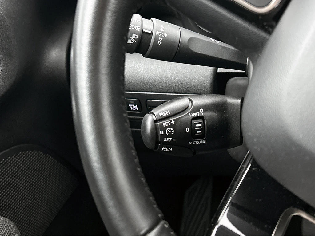 Citroën C3 Aircross – foto 6