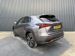 Lexus NX – thumbnail 4