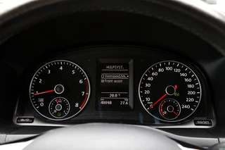 Volkswagen Caddy – thumbnail 25