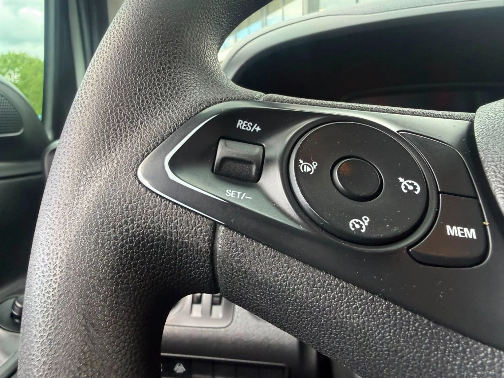 Opel Combo – foto 24