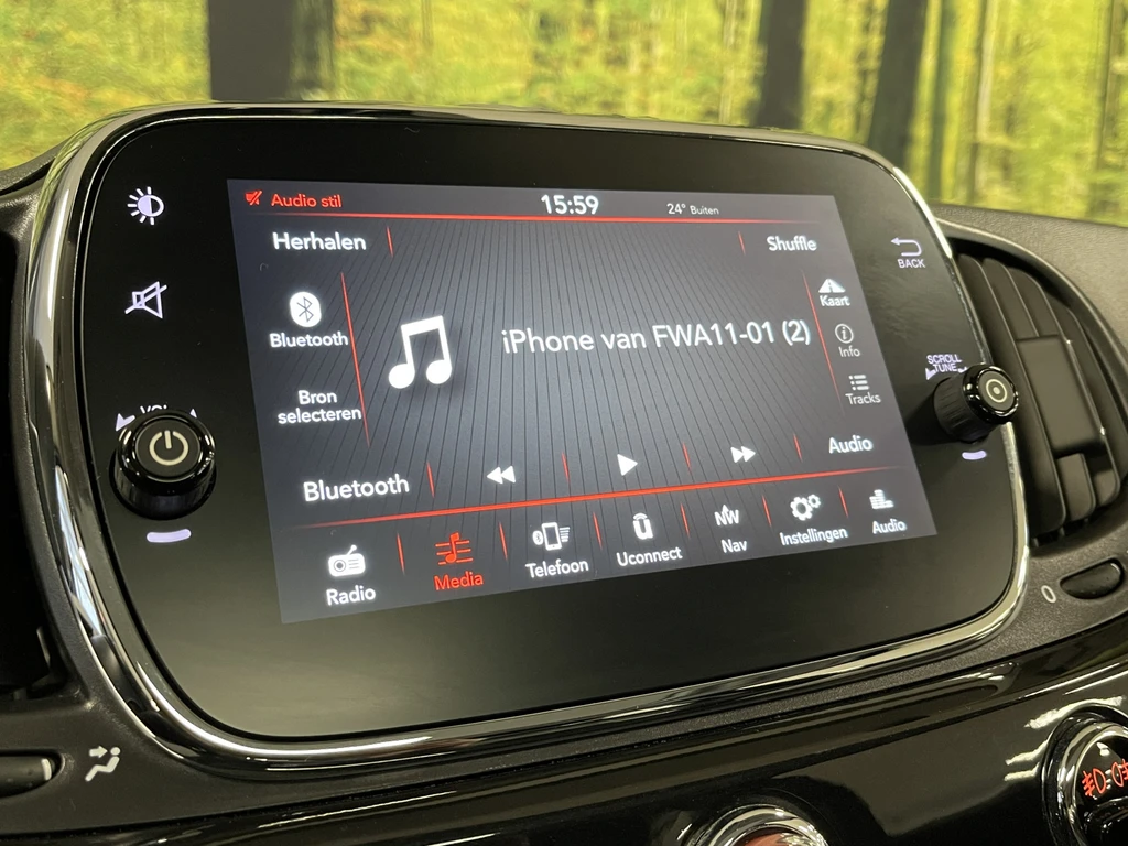Fiat 500 – foto 20