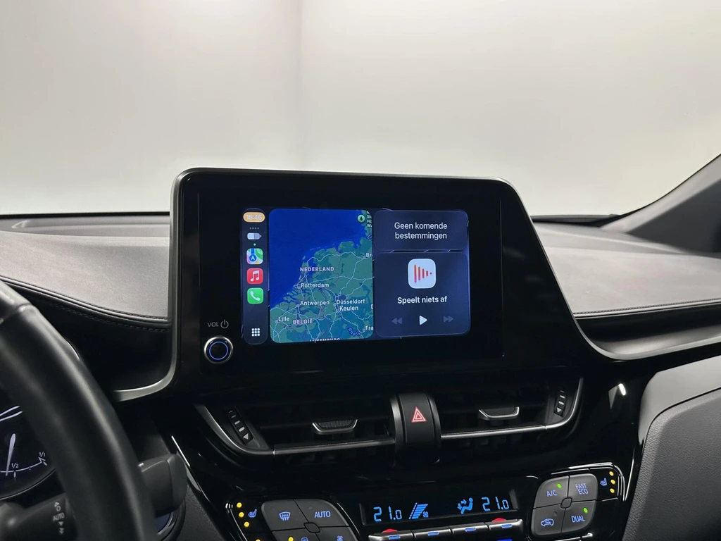 Toyota C-HR – foto 35