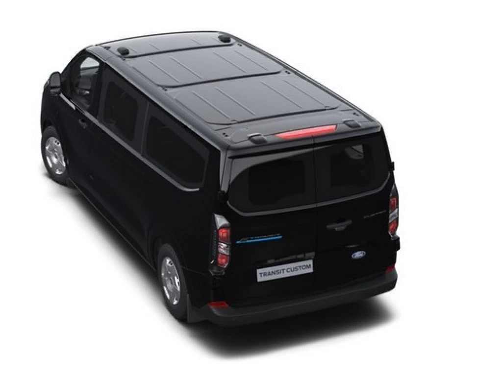 Ford Transit Custom – foto 4