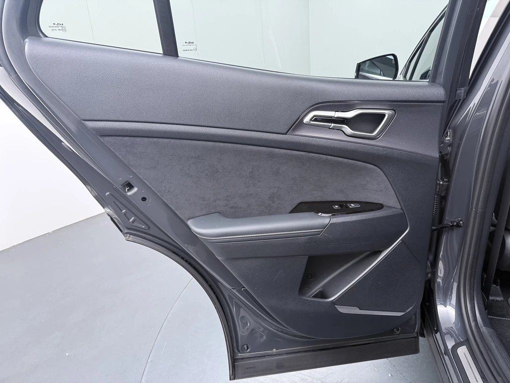Kia Sportage – foto 37