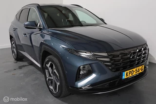 Hyundai Tucson – thumbnail 8