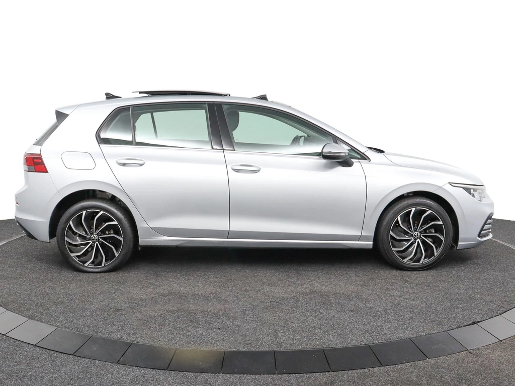 Volkswagen Golf – foto 6