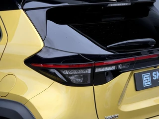 Toyota Yaris Cross – thumbnail 45