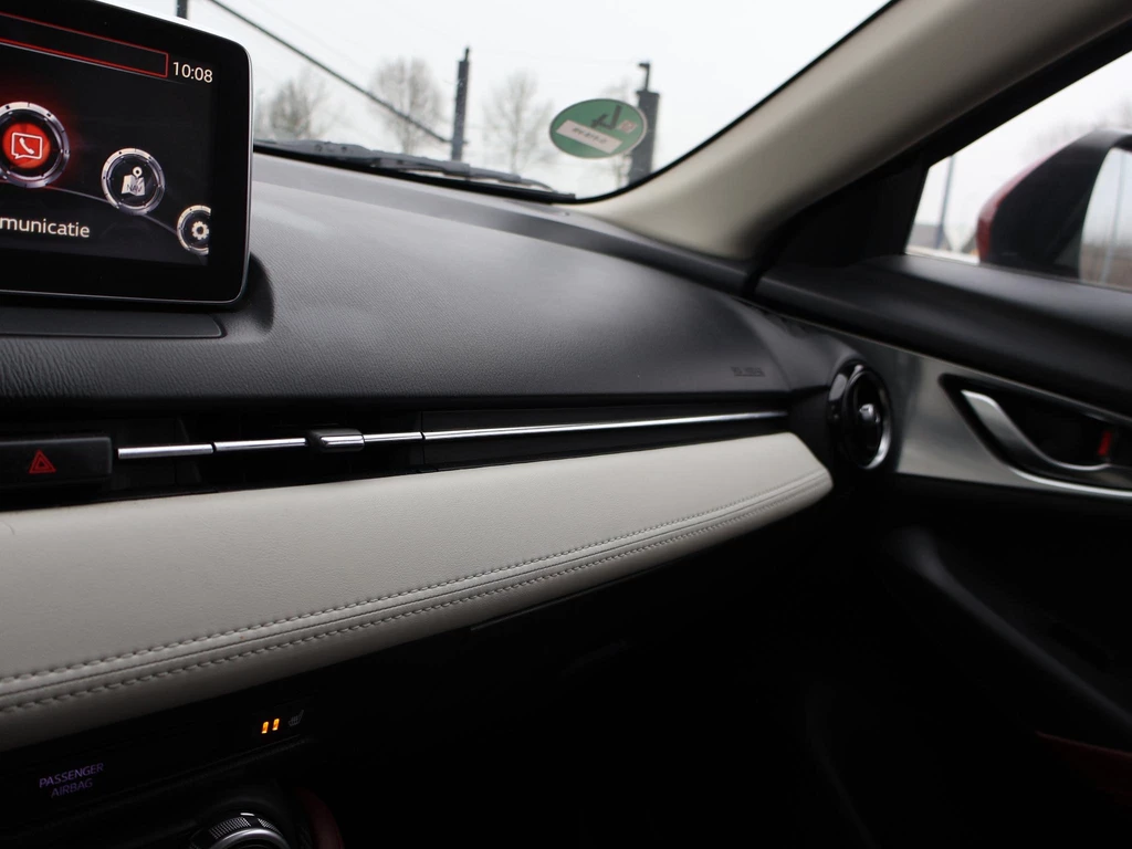 Mazda CX-3 – foto 29