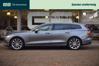 Volvo V60 – thumbnail 4