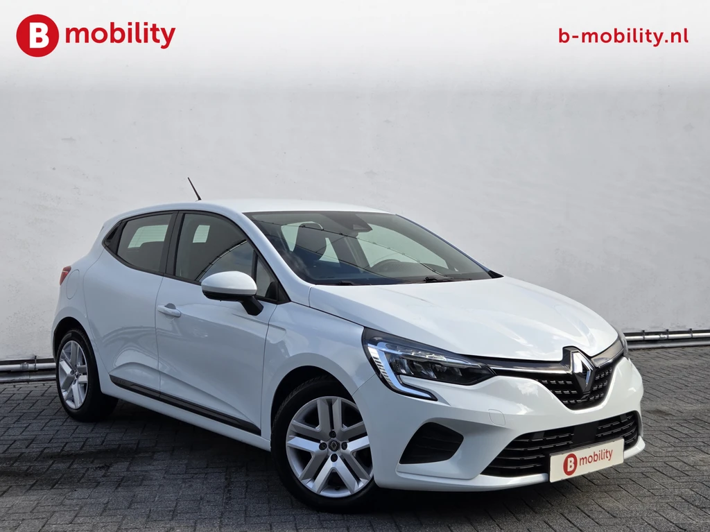 Renault Clio – foto 7