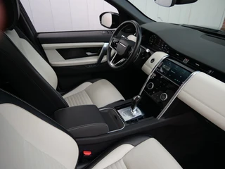 Land Rover Discovery Sport – thumbnail 35
