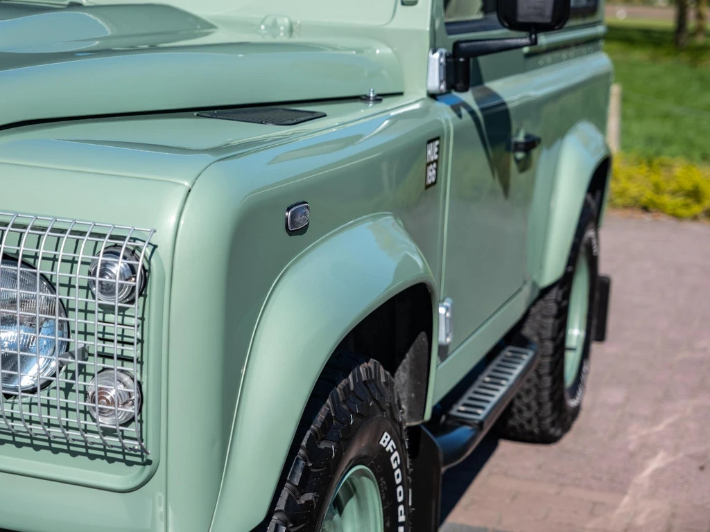 Land Rover Defender – foto 7