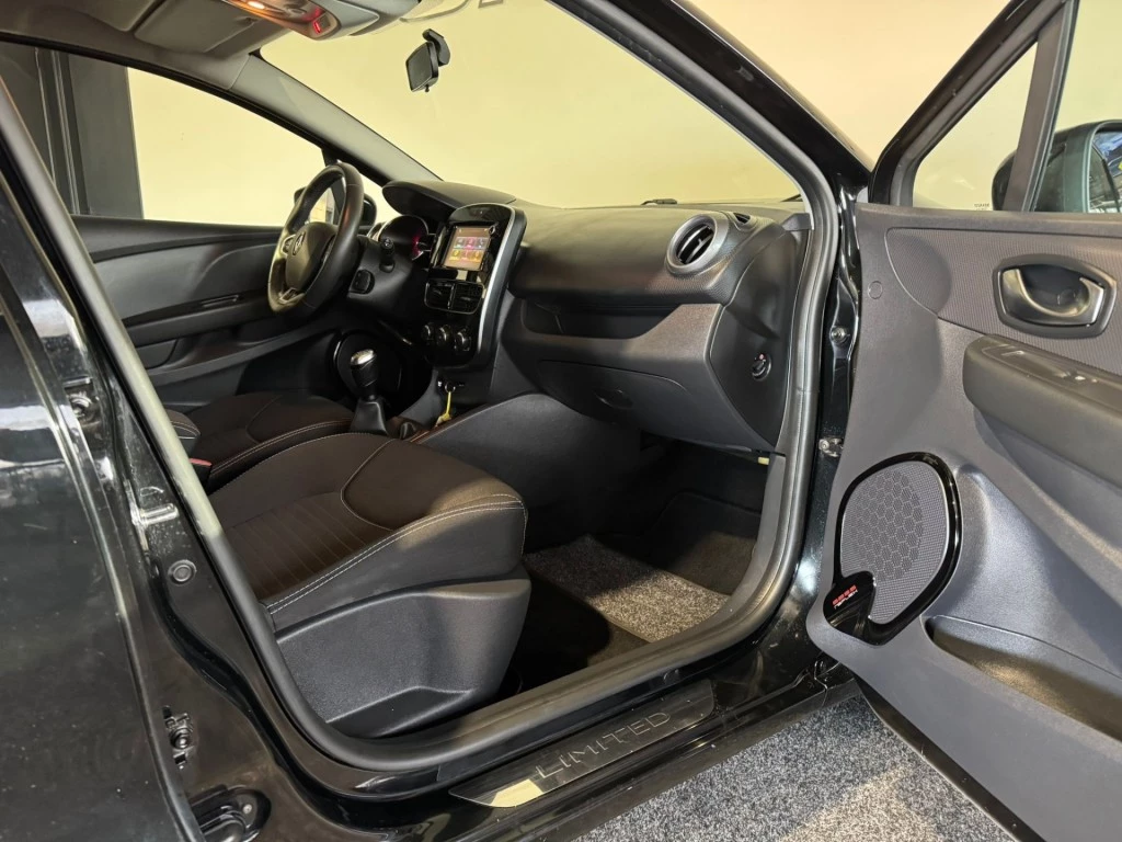 Renault Clio – foto 10
