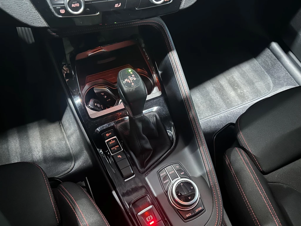 BMW X1 – foto 16