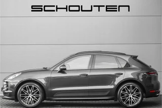 Porsche Macan – thumbnail 3