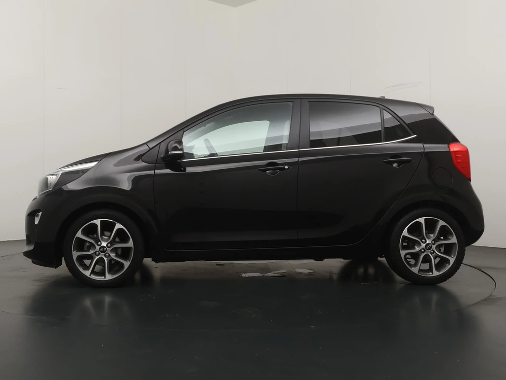 Kia Picanto – foto 3