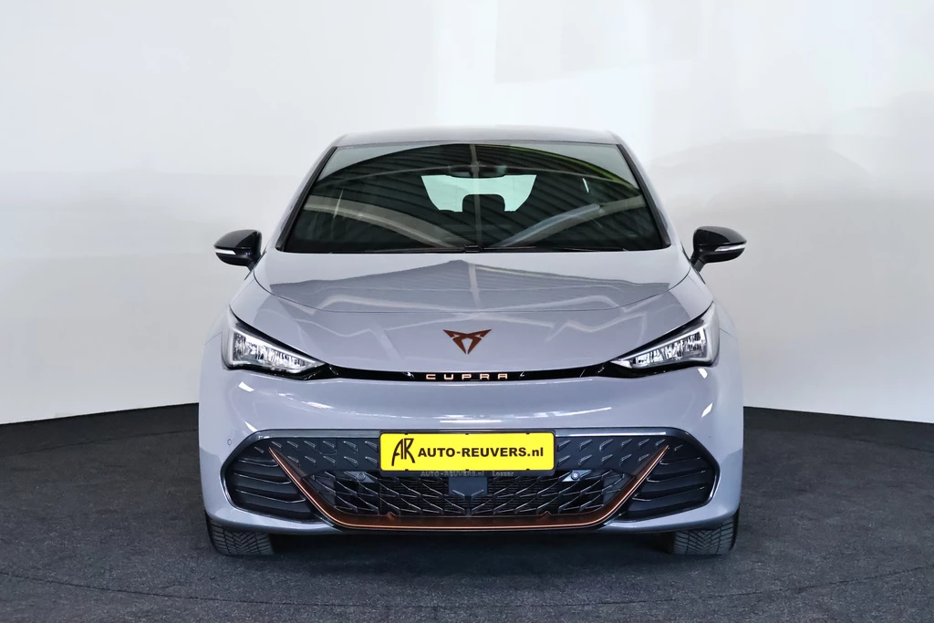 CUPRA Born – foto 8