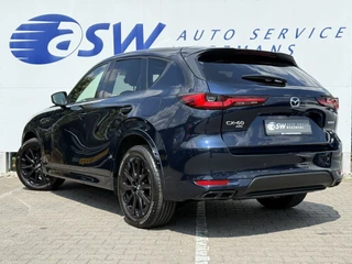 Mazda CX-60 – thumbnail 3