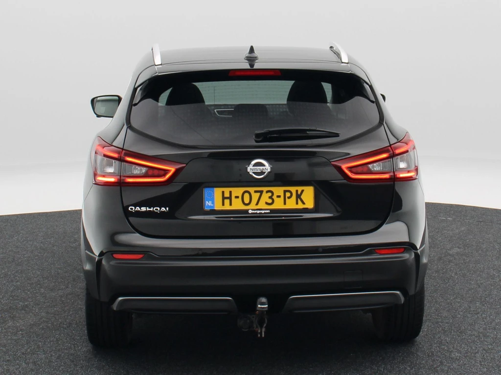 Nissan QASHQAI – foto 3