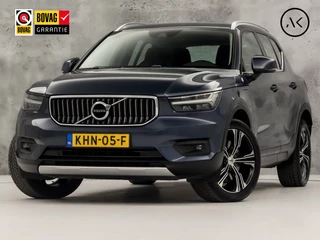 Volvo XC40 – thumbnail 1