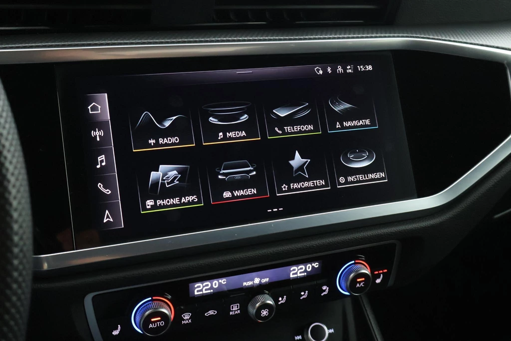 Audi Q3 – foto 24