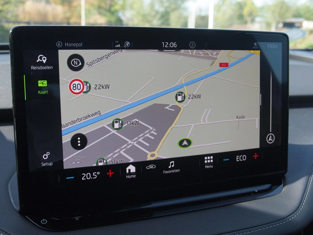 Škoda Enyaq iV – foto 22