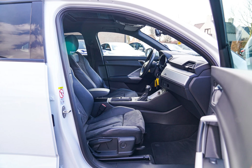 Audi Q3 – foto 23