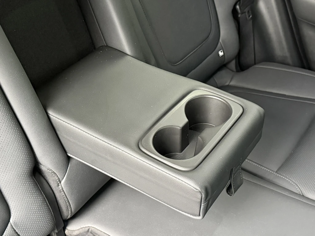 Hyundai Tucson – foto 24