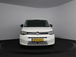 Volkswagen Caddy – thumbnail 9