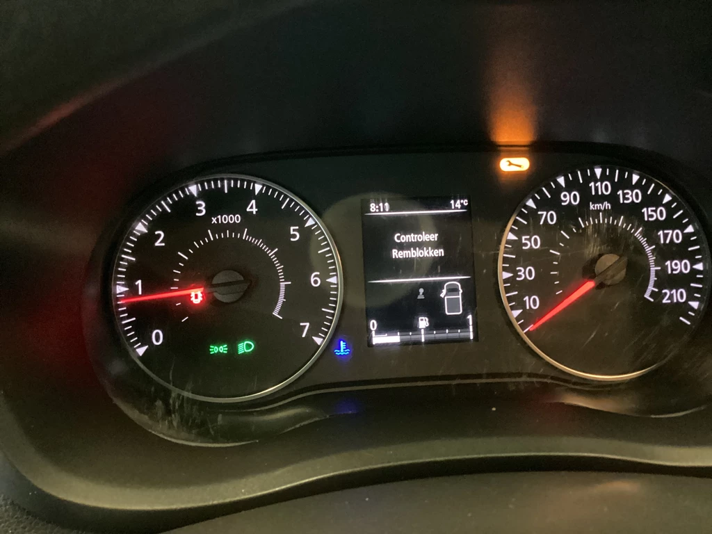 Renault Master – foto 30