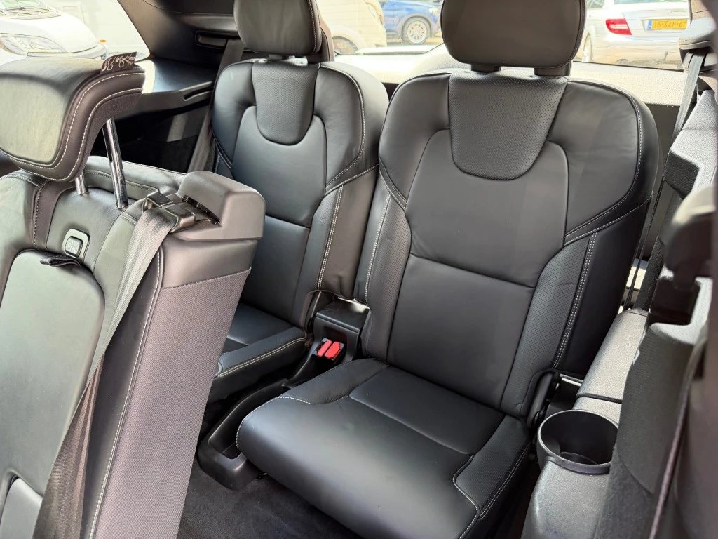 Volvo XC90 – foto 23