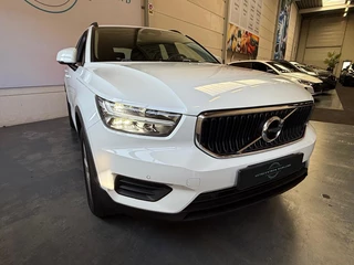 Volvo XC40 – thumbnail 11