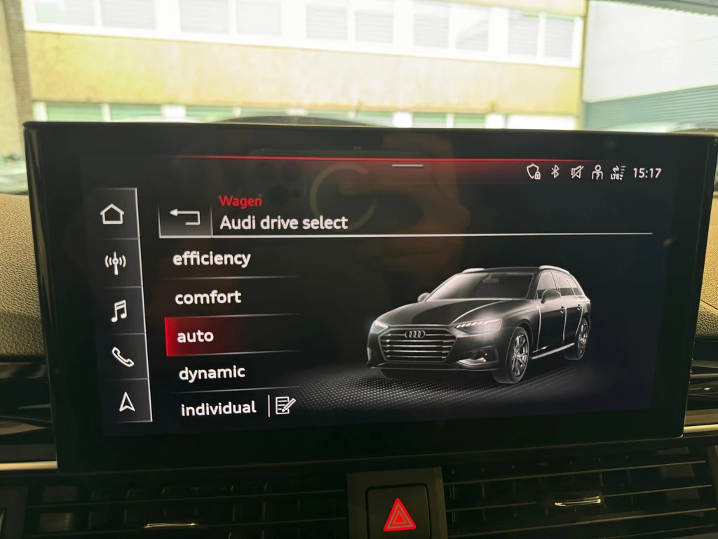 Audi A4 – foto 38