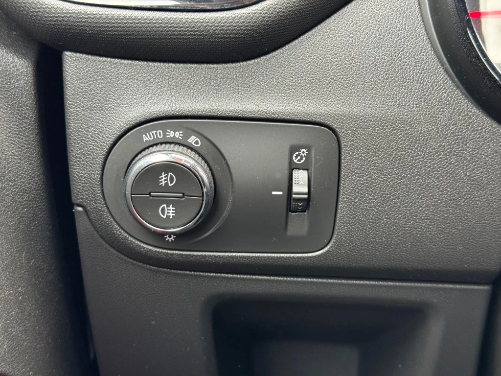 Opel Crossland – foto 14