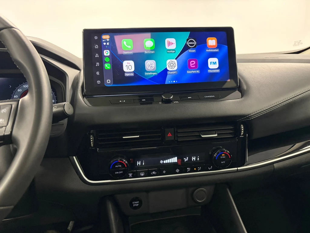 Nissan QASHQAI – foto 24