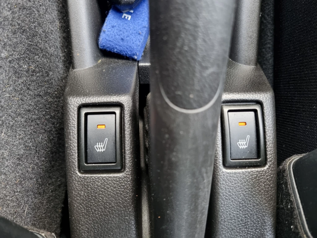 Suzuki Swift – foto 45
