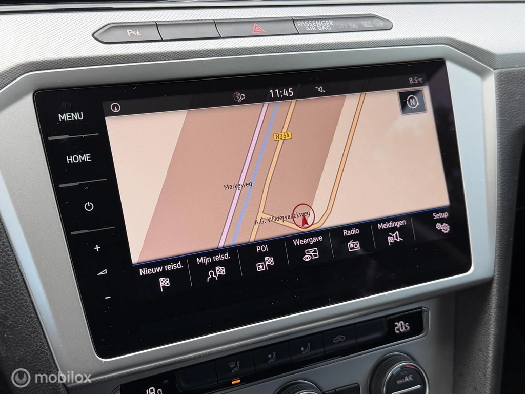 Volkswagen Passat – foto 32