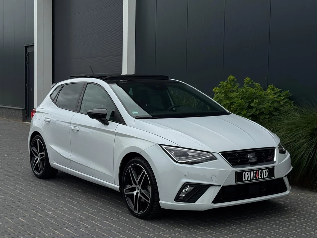 SEAT Ibiza – foto 15