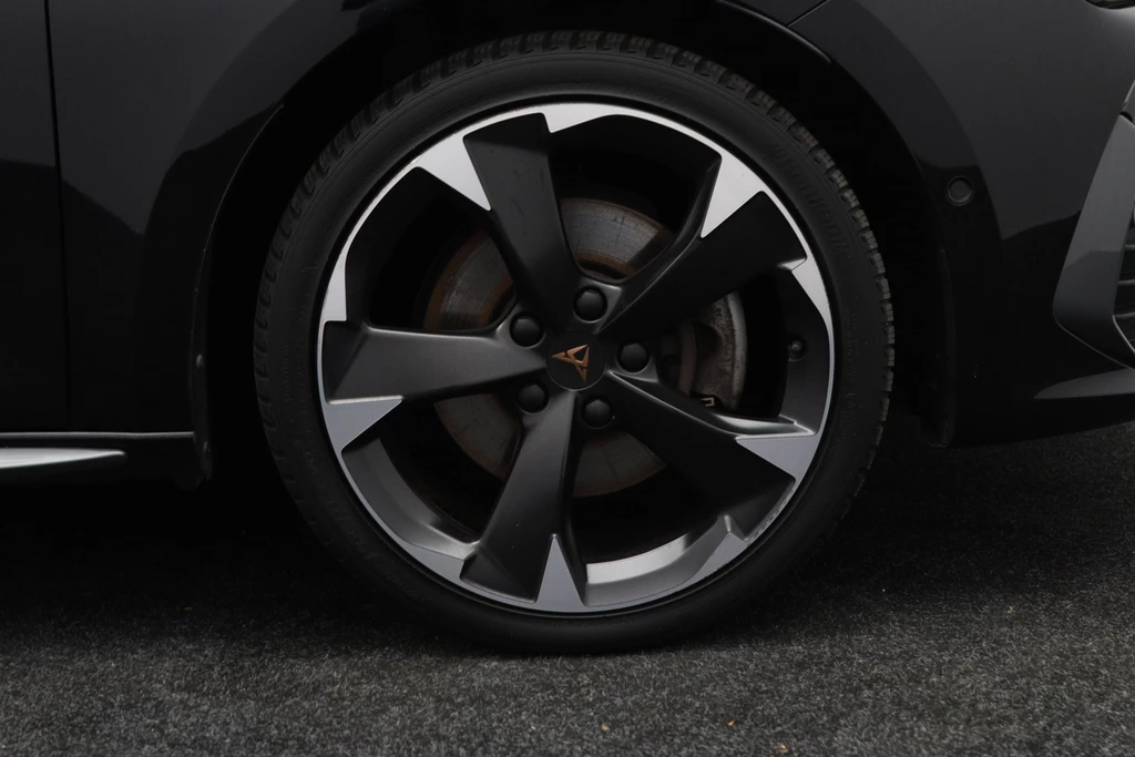 CUPRA Leon Sportstourer – foto 20