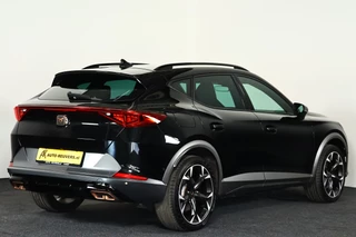 CUPRA Formentor – thumbnail 5