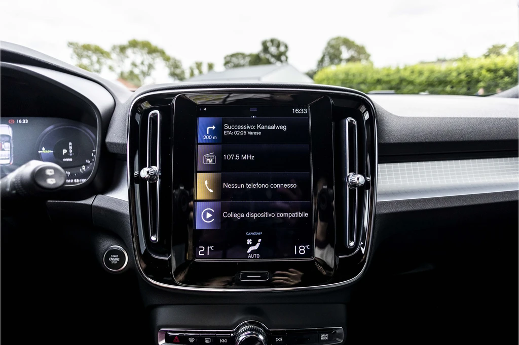 Volvo XC40 – foto 26