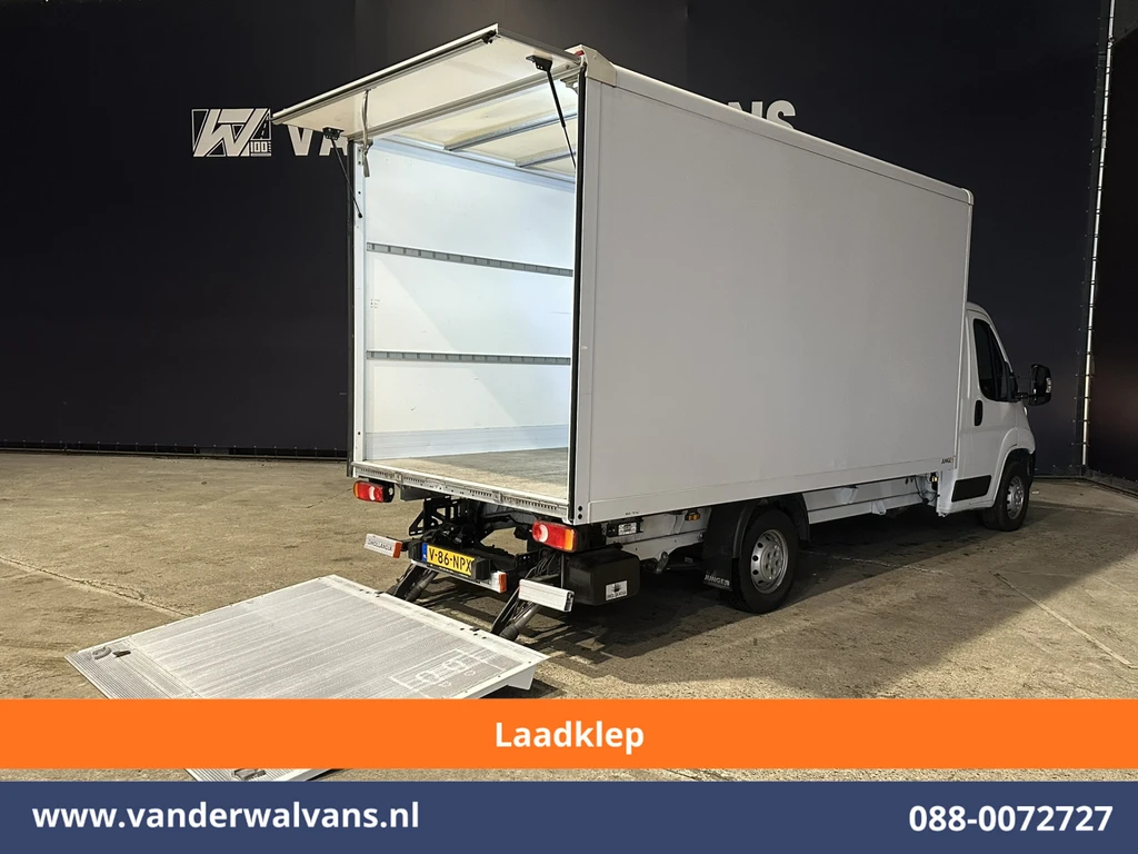 Citroën Jumper – foto 3