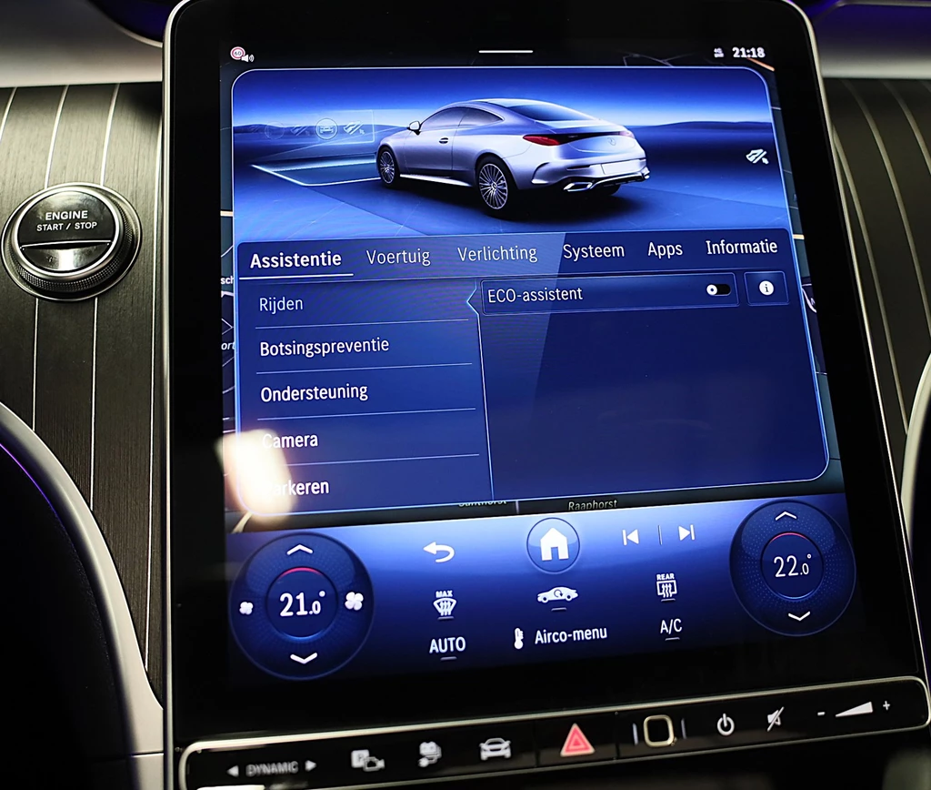 Mercedes-Benz CLE – foto 51