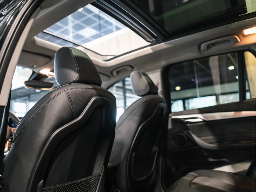 BMW X1 – foto 14